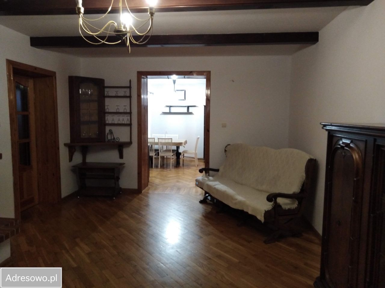 inny, 5 pokoi Sieradz, ul. Władysława Stanisława Reymonta. Zdjęcie 6