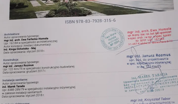 Działka rolno-budowlana Sarbinowo