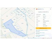 Działka rekreacyjna Szabda, ul. Na Belfort. Zdjęcie 1