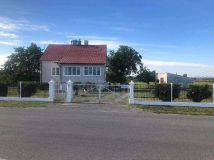 Działka inwestycyjna Sędziszów Małopolski, ul. Kawęczyn. Zdjęcie 1