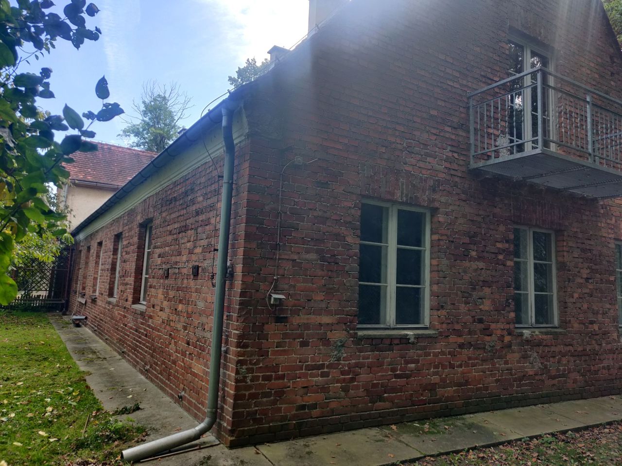 Nieruchomość komercyjna Zieleniec. Zdjęcie 6