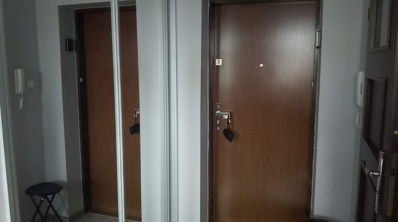 Mieszkanie 2-pokojowe Wałcz, ul. 1 Maja. Zdjęcie 4