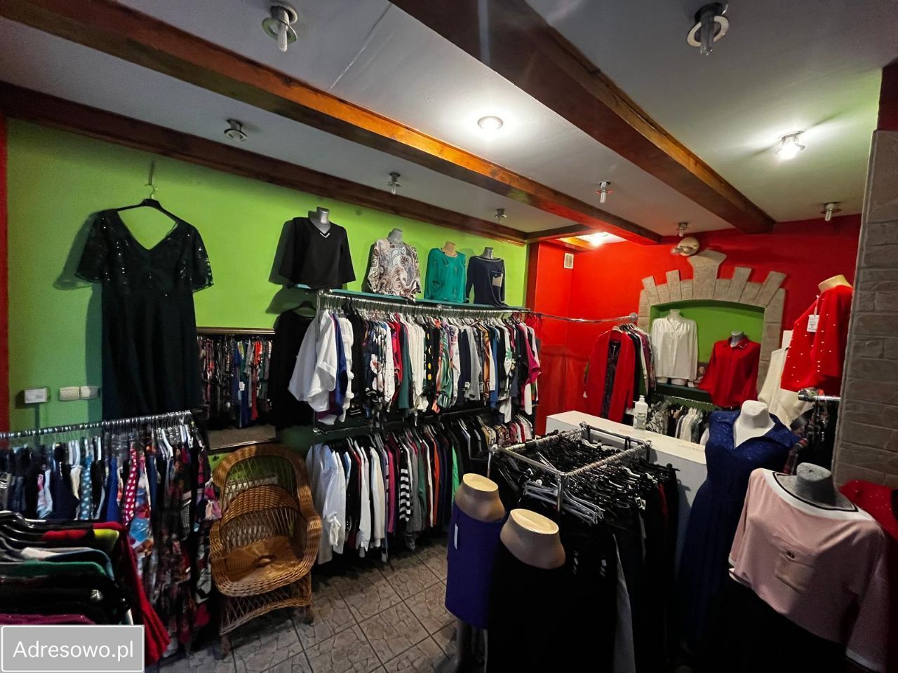 Lokal Świnoujście, ul. marsz. Józefa Piłsudskiego. Zdjęcie 16