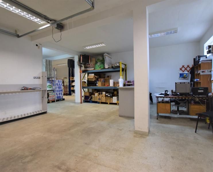 Lokal Łańcut, ul. Bohaterów Westerplatte. Zdjęcie 3