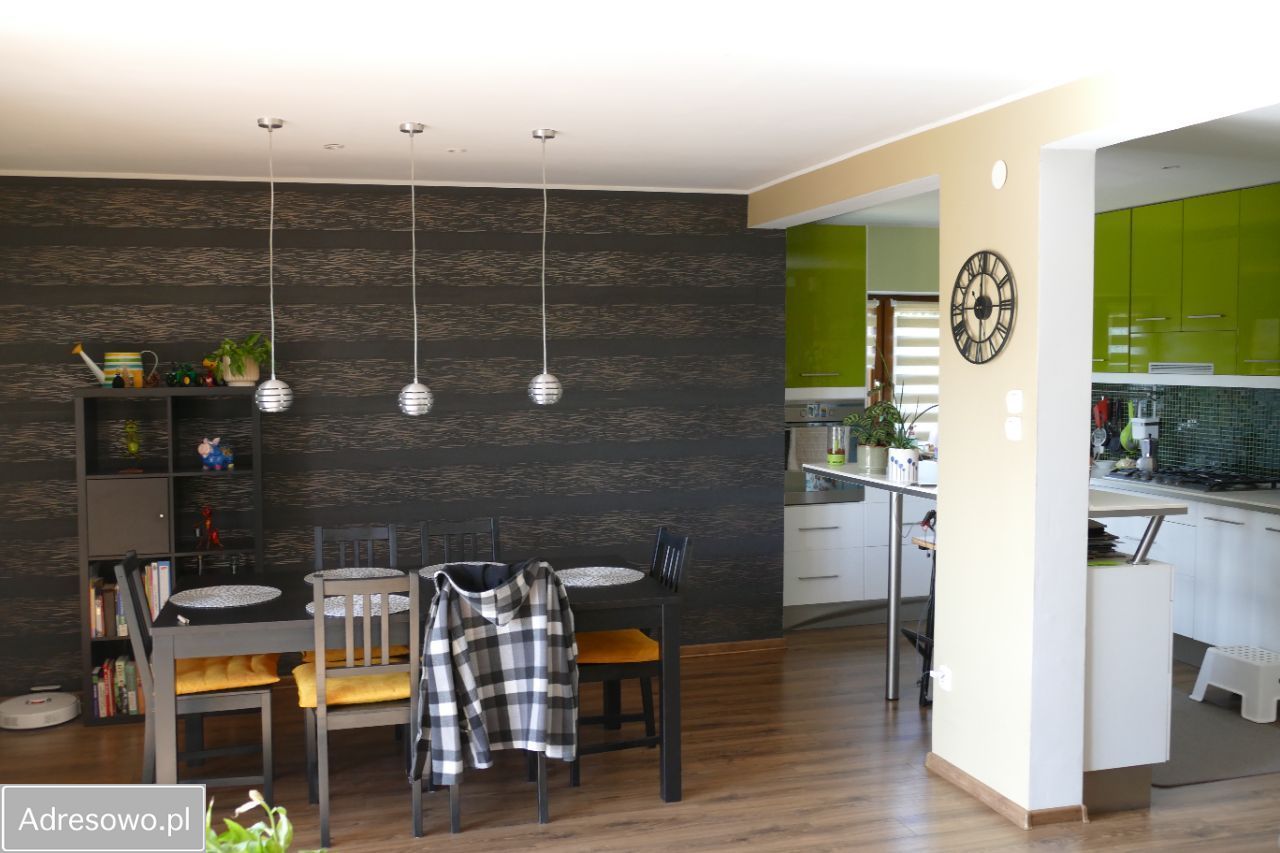 dom wolnostojący, 5 pokoi Siepraw, ul. Wrzosowa. Zdjęcie 18