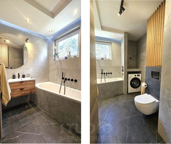 Mieszkanie 5-pokojowe Kraków Bielany. Zdjęcie 15