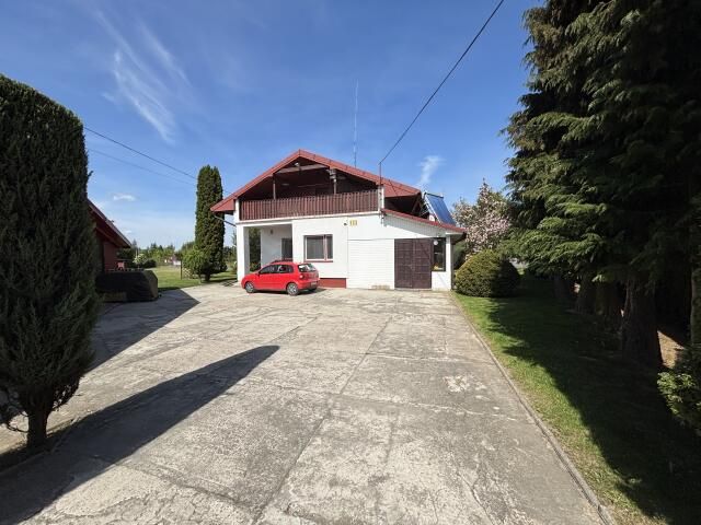 dom wolnostojący, 3 pokoje Jacentów. Zdjęcie 5