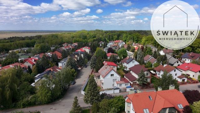 dom wolnostojący, 8 pokoi Toruń, ul. Baśniowa. Zdjęcie 6