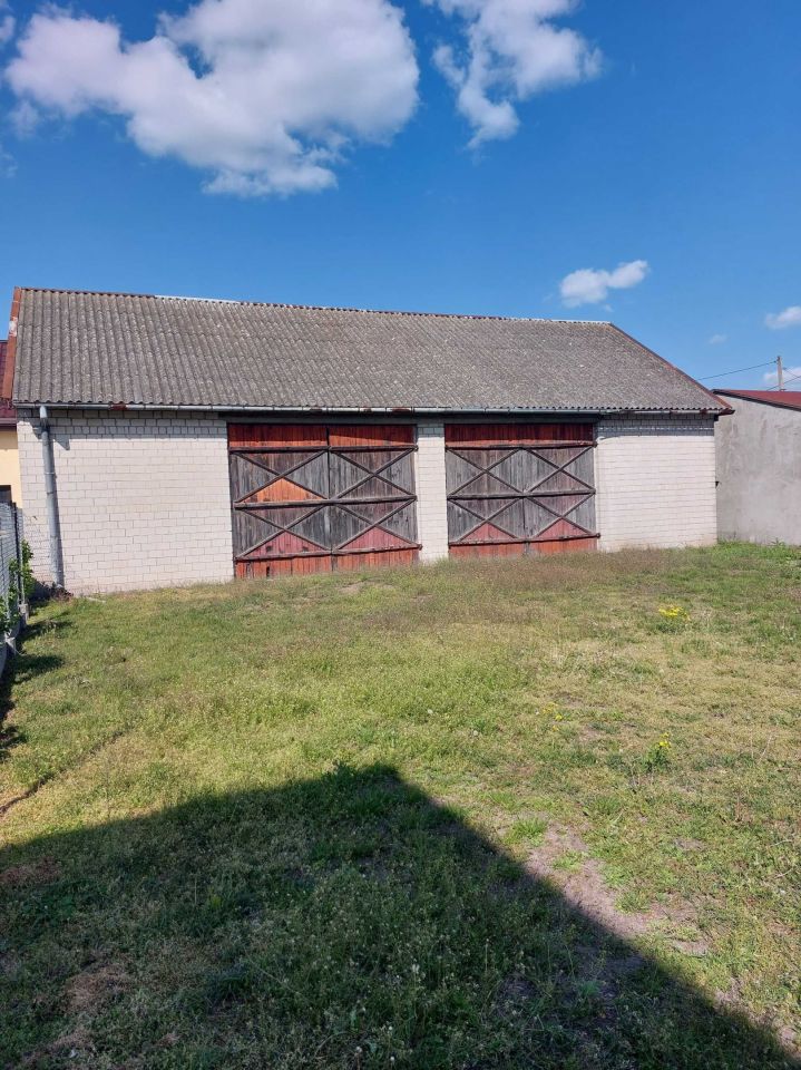 Działka budowlana Radzymin. Zdjęcie 4