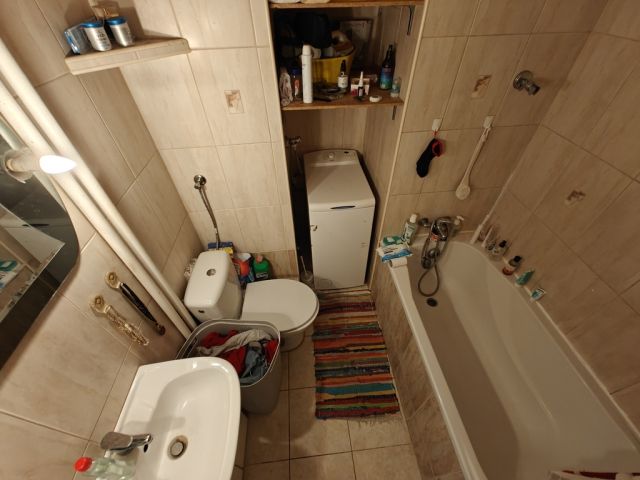 Mieszkanie 2-pokojowe Lublin Kalinowszczyzna, ul. Józefa Kustronia. Zdjęcie 4