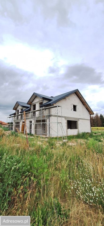 bliźniak, 5 pokoi Falęcin. Zdjęcie 10