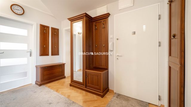 Mieszkanie 4-pokojowe Kraków Krowodrza, ul. Krowoderskich Zuchów. Zdjęcie 29