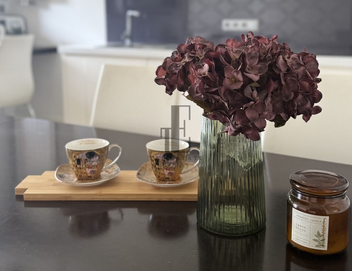 Mieszkanie 2-pokojowe Warszawa Wilanów, al. Rzeczypospolitej. Zdjęcie 5