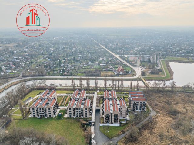 Mieszkanie 3-pokojowe Gdańsk Dolne Miasto, ul. Sadowa. Zdjęcie 16