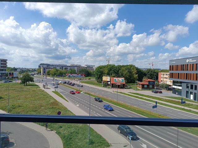 Mieszkanie 2-pokojowe Białystok Piaski, ul. Prezydenta Ryszarda Kaczorowskiego. Zdjęcie 1