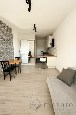 Mieszkanie 1-pokojowe Bydgoszcz Śródmieście, ul. Pomorska. Zdjęcie 1