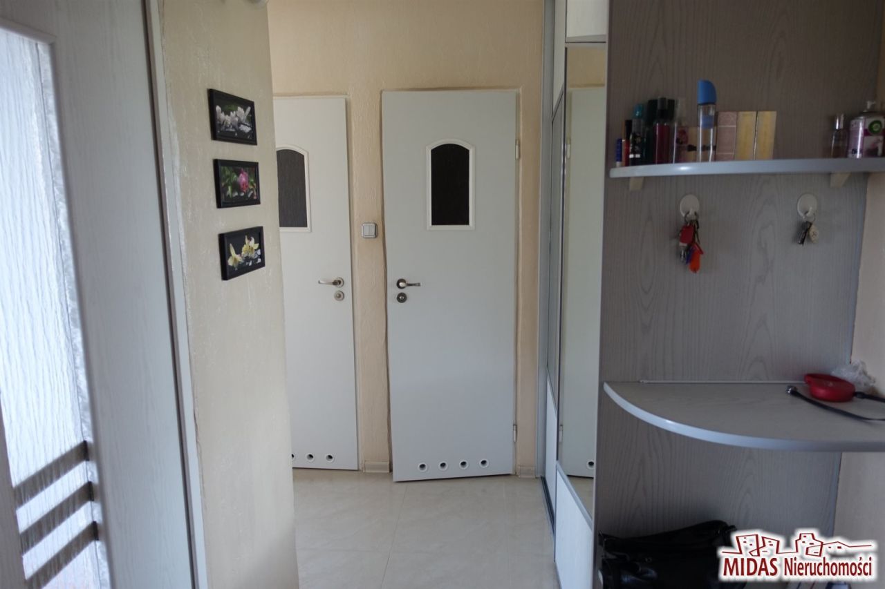 Mieszkanie 2-pokojowe Włocławek Południe . Zdjęcie 4