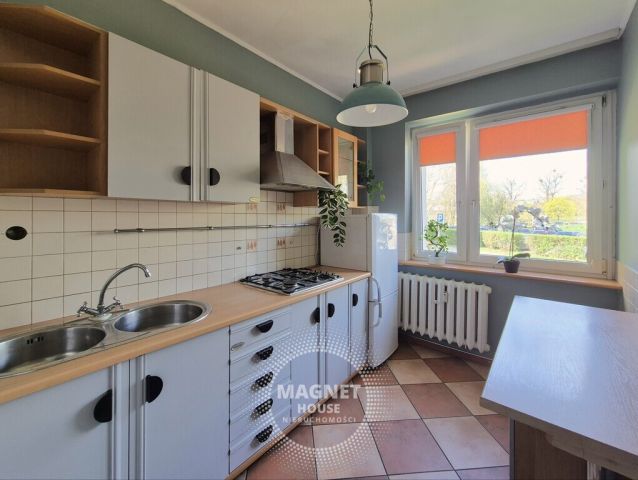 Mieszkanie 2-pokojowe Szczecin, ul. 1 Maja. Zdjęcie 13