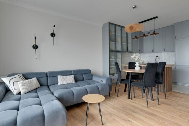 Mieszkanie 3-pokojowe Kosakowo. Zdjęcie 6