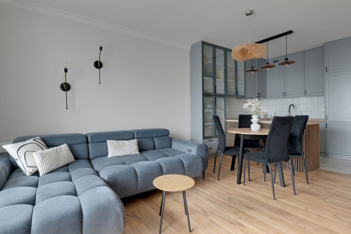 Mieszkanie 3-pokojowe Kosakowo. Zdjęcie 6