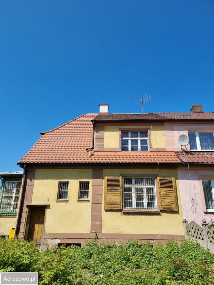 bliźniak, 4 pokoje Koszalin, ul. Karola Szymanowskiego. Zdjęcie 3