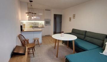 Mieszkanie 3-pokojowe Rzeczyca Wielka