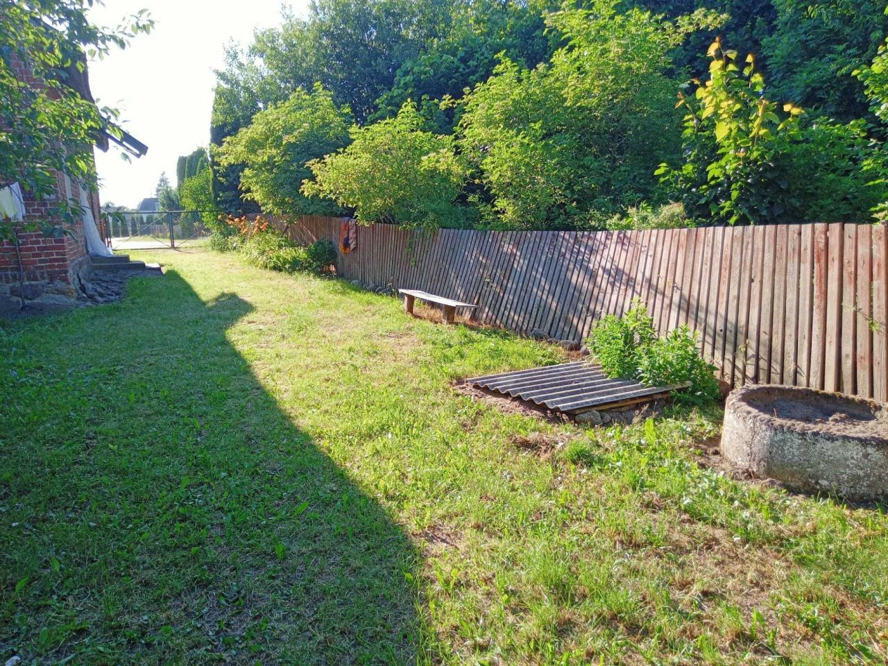 dom wolnostojący, 3 pokoje Straszewy. Zdjęcie 2