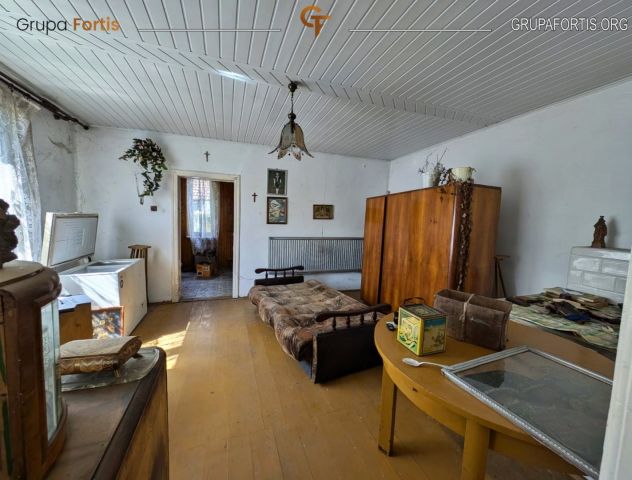 dom wolnostojący, 2 pokoje Kazimierza Wielka. Zdjęcie 8