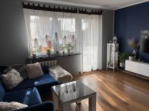 Mieszkanie 3-pokojowe Bydgoszcz