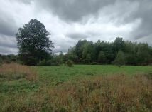 Działka rolno-budowlana Budy Michałowskie