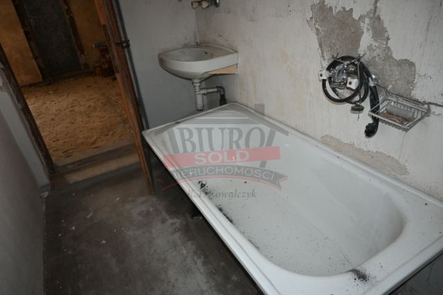 dom wolnostojący, 4 pokoje Szczedrzyk. Zdjęcie 15