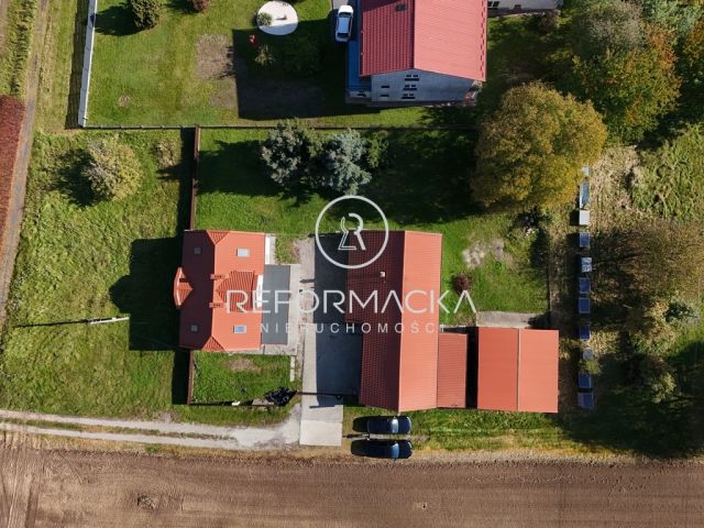 dom wolnostojący, 5 pokoi Rzeszów. Zdjęcie 5