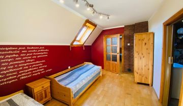 dom wolnostojący, 3 pokoje Miłków Brzezie Karkonoskie, ul. Brzezie Karkonoskie