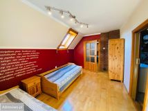 dom wolnostojący, 3 pokoje Miłków Brzezie Karkonoskie, ul. Brzezie Karkonoskie. Zdjęcie 1