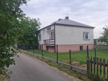 dom wolnostojący Główne. Zdjęcie 4