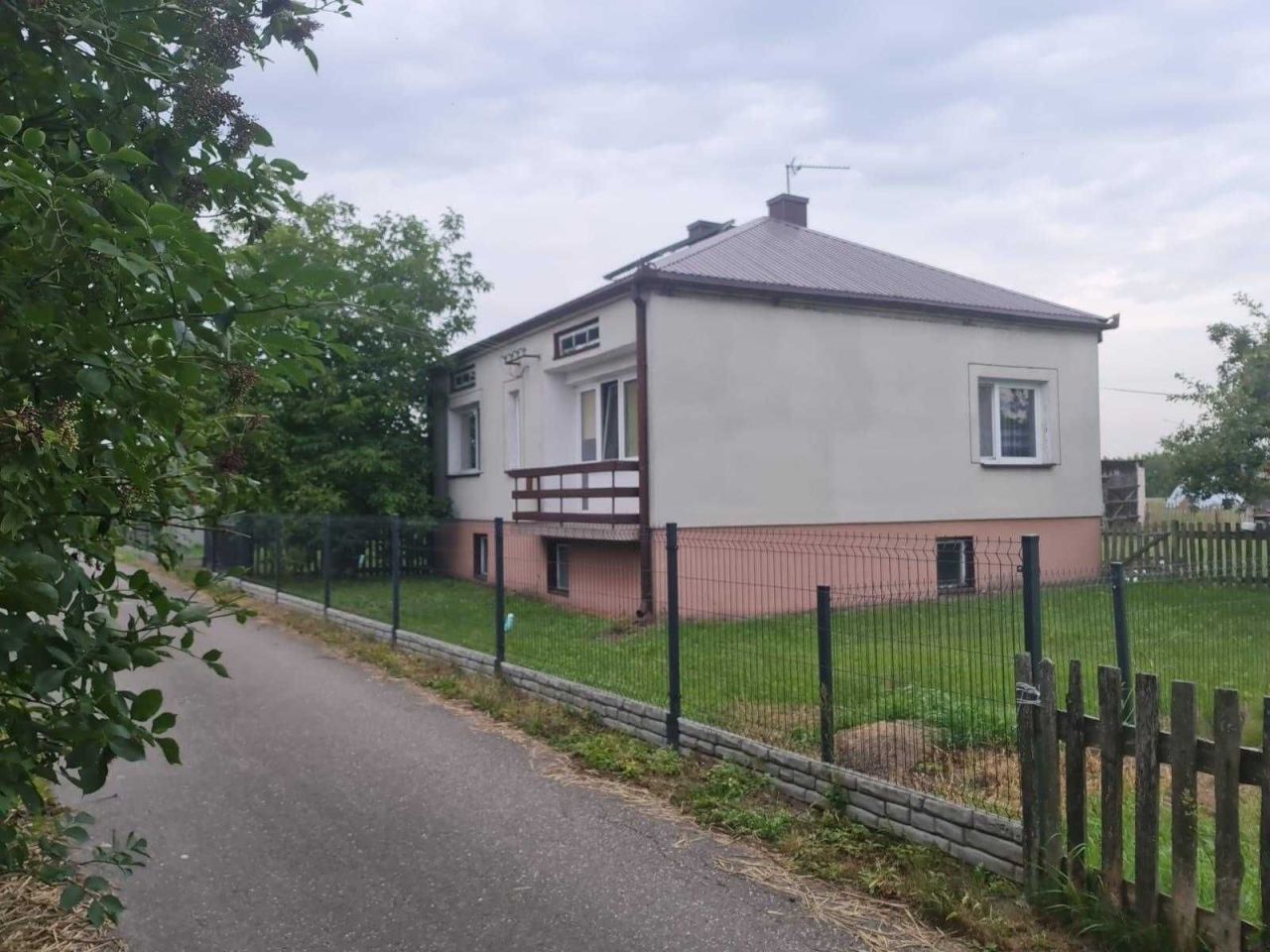 dom wolnostojący Główne. Zdjęcie 5