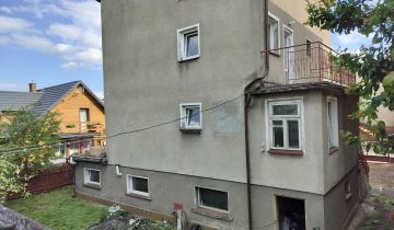 dom wolnostojący Białystok Wygoda