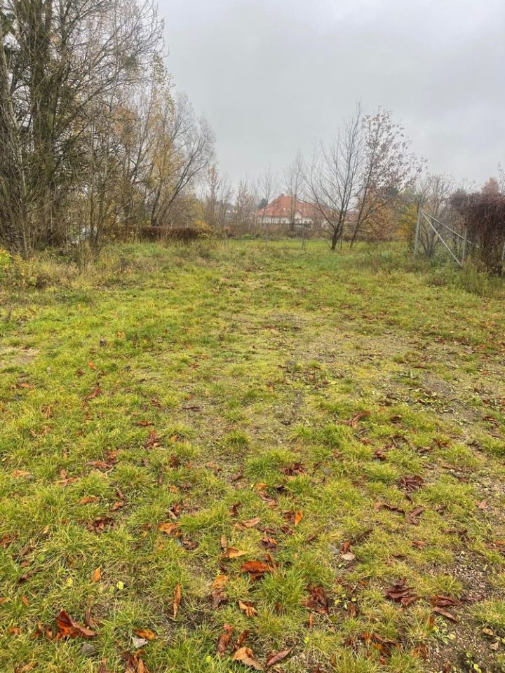 Działka inwestycyjna Toruń, ul. Łódzka. Zdjęcie 5