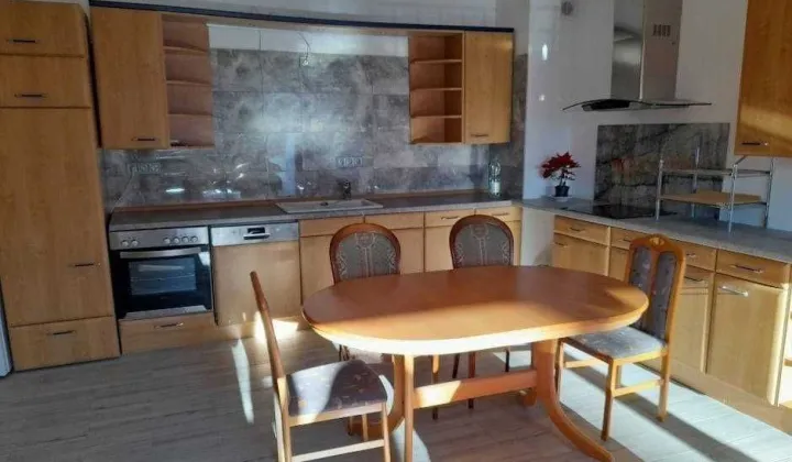 Mieszkanie 4-pokojowe Kołobrzeg Podczele