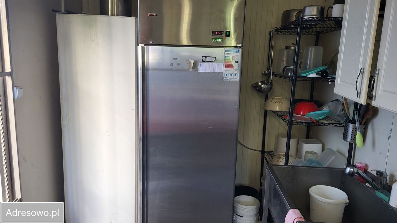 Lokal Wrocław Krzyki, ul. Krucza. Zdjęcie 6