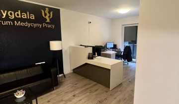 Lokal Wrocław Partynice, ul. Zwycięska