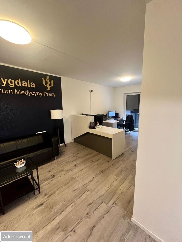 Lokal Wrocław Partynice, ul. Zwycięska