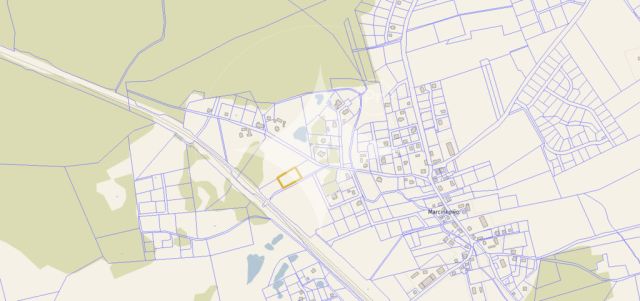 Działka rolna Marcinkowo. Zdjęcie 11