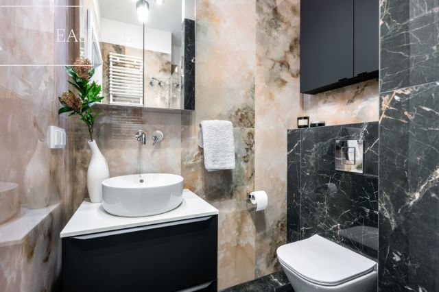 Mieszkanie 5-pokojowe Warszawa Mokotów, ul. Bokserska. Zdjęcie 13