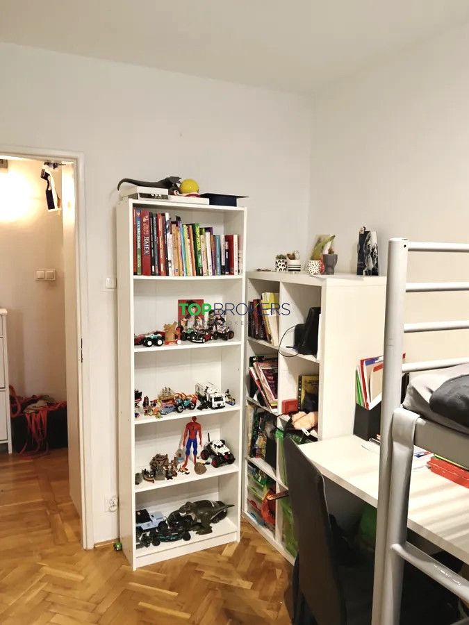 Mieszkanie 3-pokojowe Warszawa Mokotów, ul. Orzycka. Zdjęcie 4