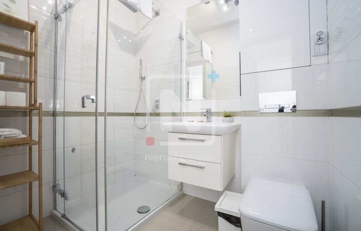 Mieszkanie 1-pokojowe Warszawa Wola, ul. Okopowa. Zdjęcie 11