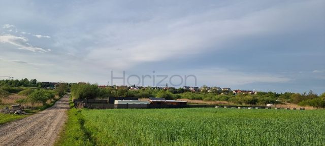 Działka rolna Sianożęty. Zdjęcie 10