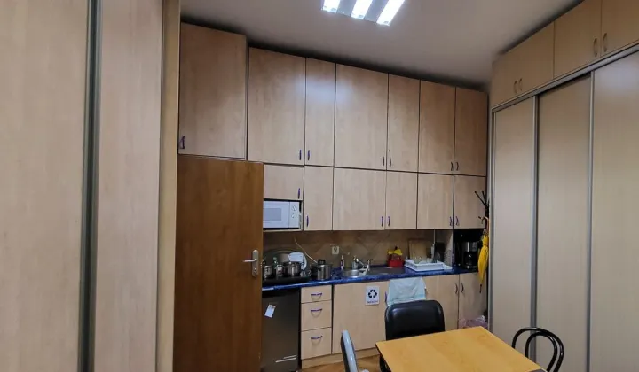 Lokal Wrocław Ołbin, al. Jana Matejki