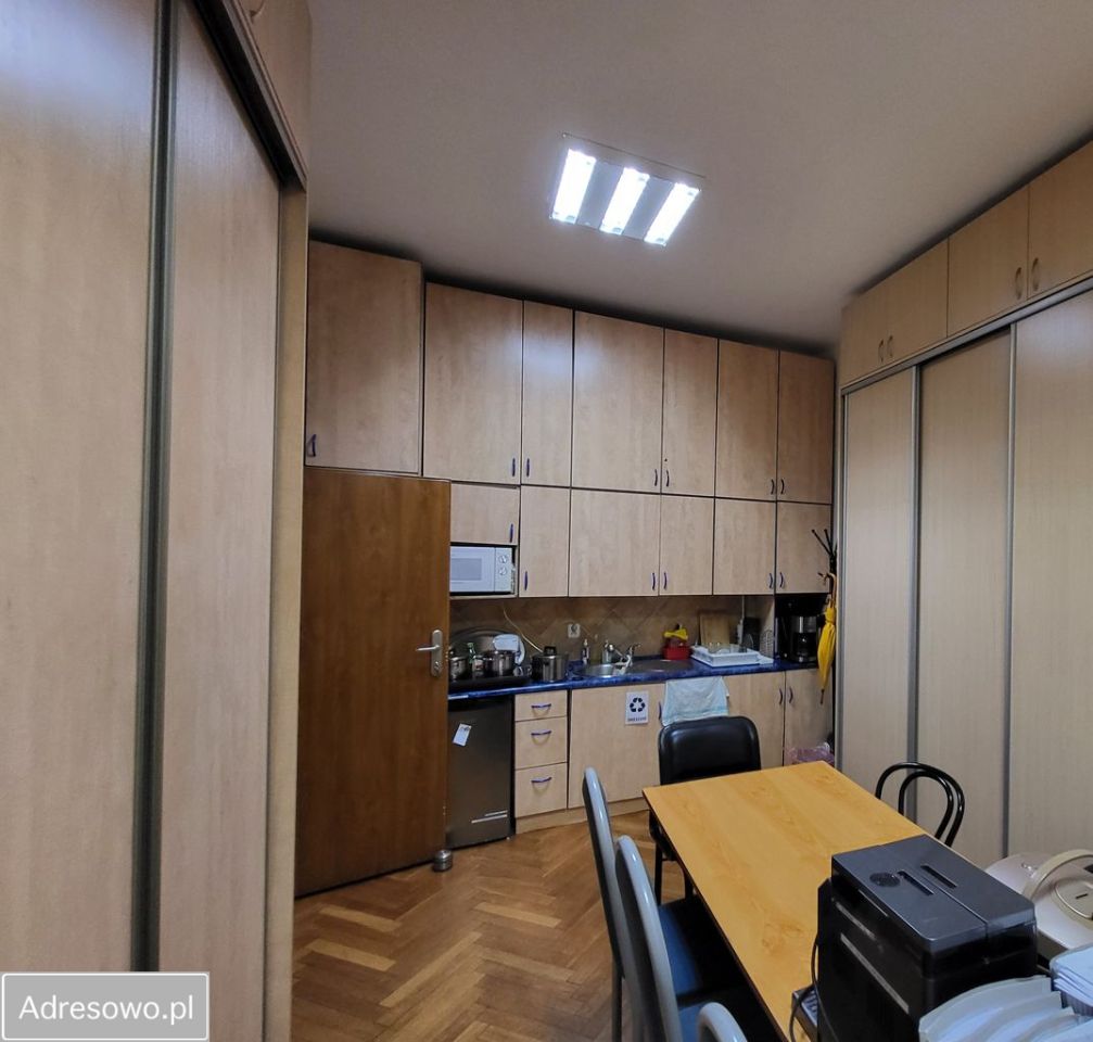 Lokal Wrocław Ołbin, al. Jana Matejki