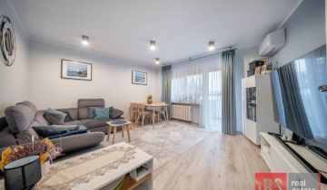 Mieszkanie 3-pokojowe Warszawa Bemowo, ul. Franciszka Kawy